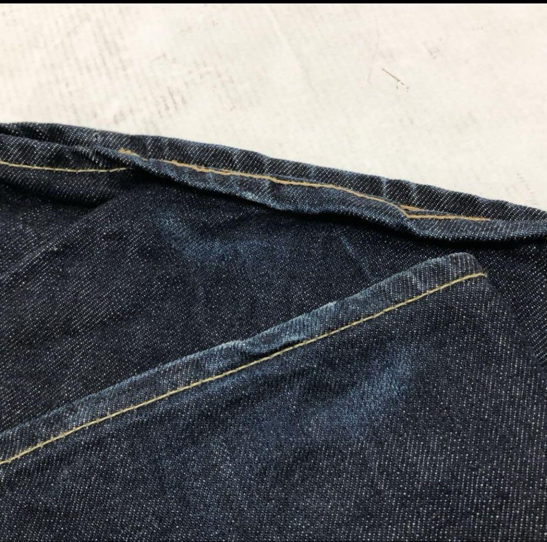 ★RUDE GALLERY DENIM PANTS デニム★