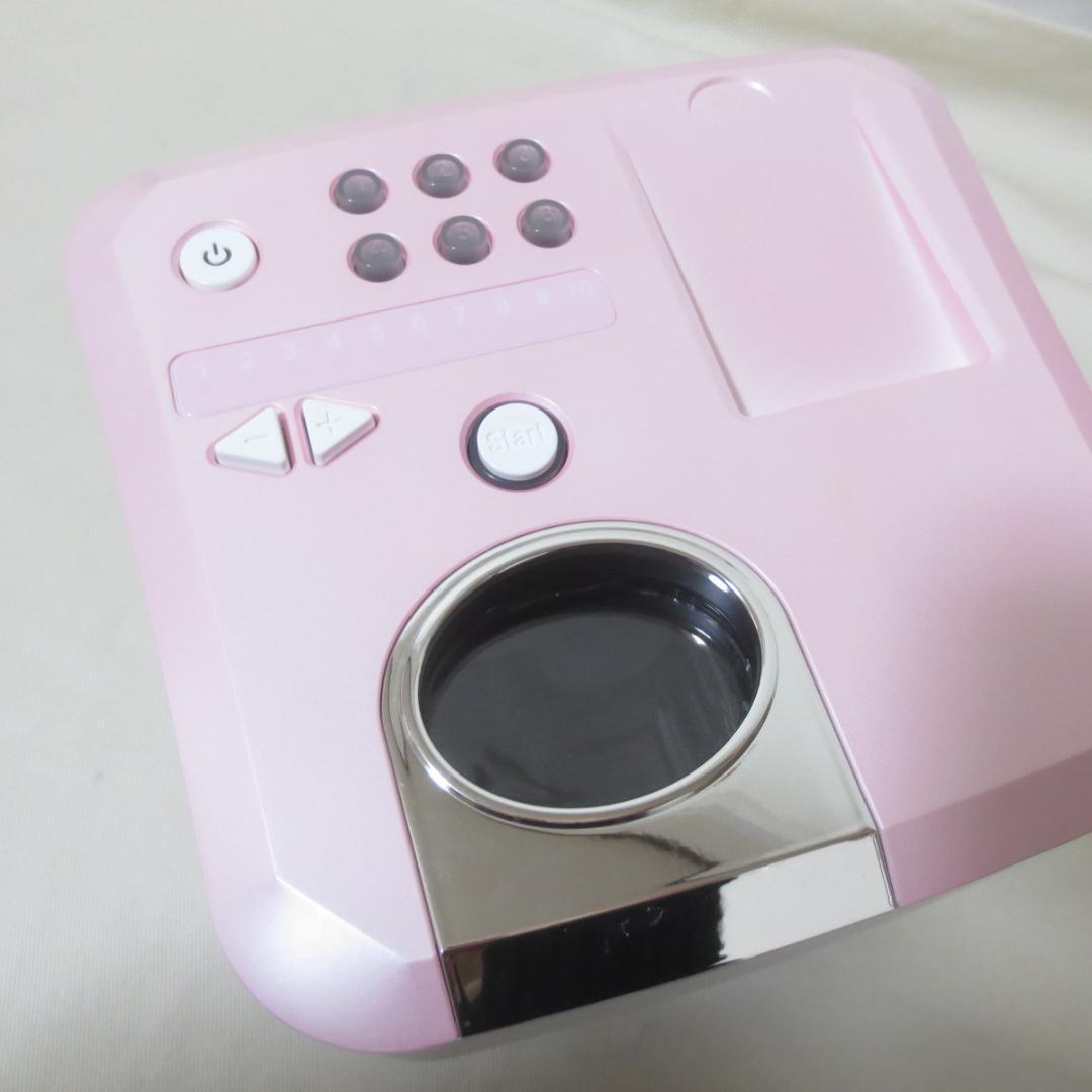 タカラトミー　ネイルプリンター　Codecure　コデキュア　■　V897