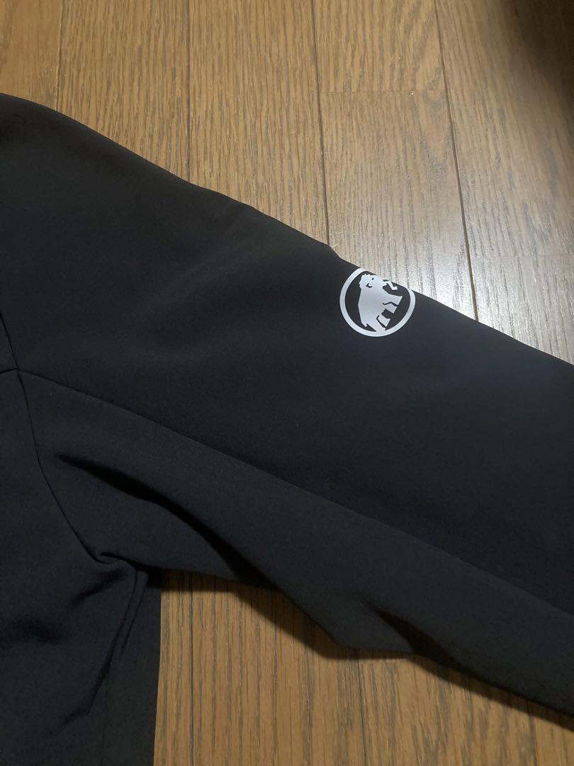 マムート Winterfield SO Hooded Jacket ジャケット 画像5