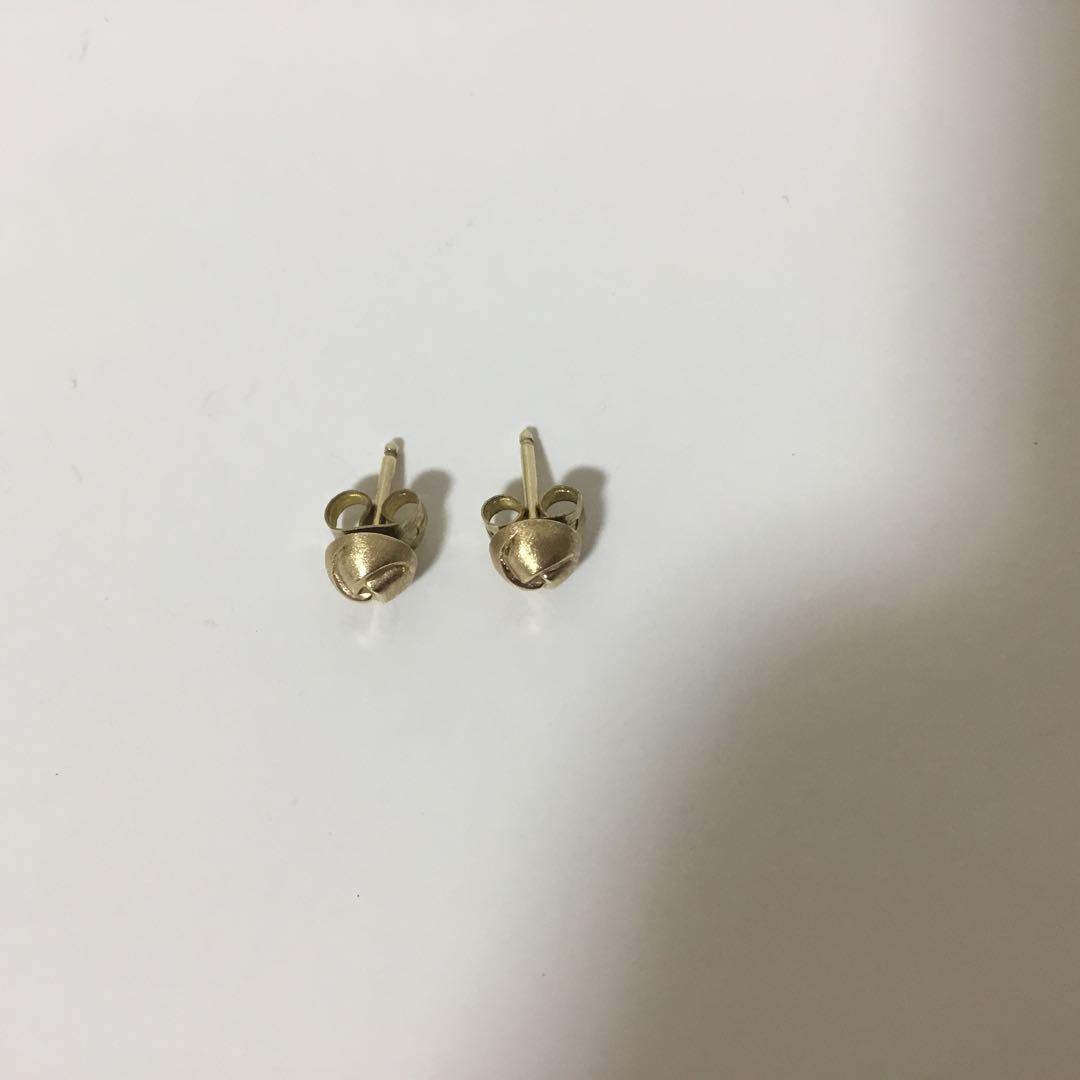 18金K18