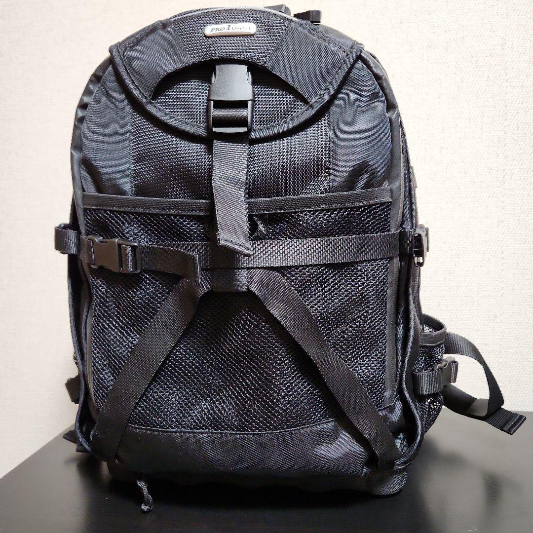 PRO1 Digital　ケンコートキナ　カメラ用リュック 6,000円