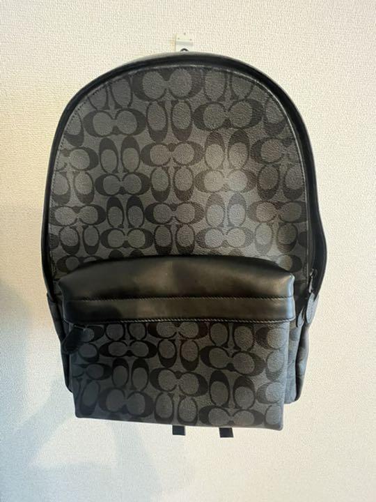 COACH リュック