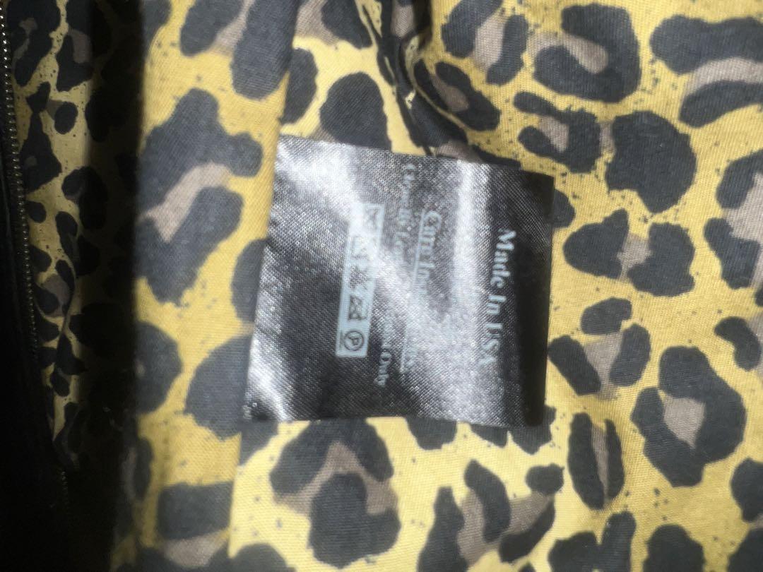 Supreme SCHOTT TYPE A-2 レザージャケット シュプリーム