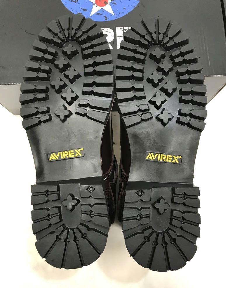 AVIREXTIGERAV2931-0578250108M02M