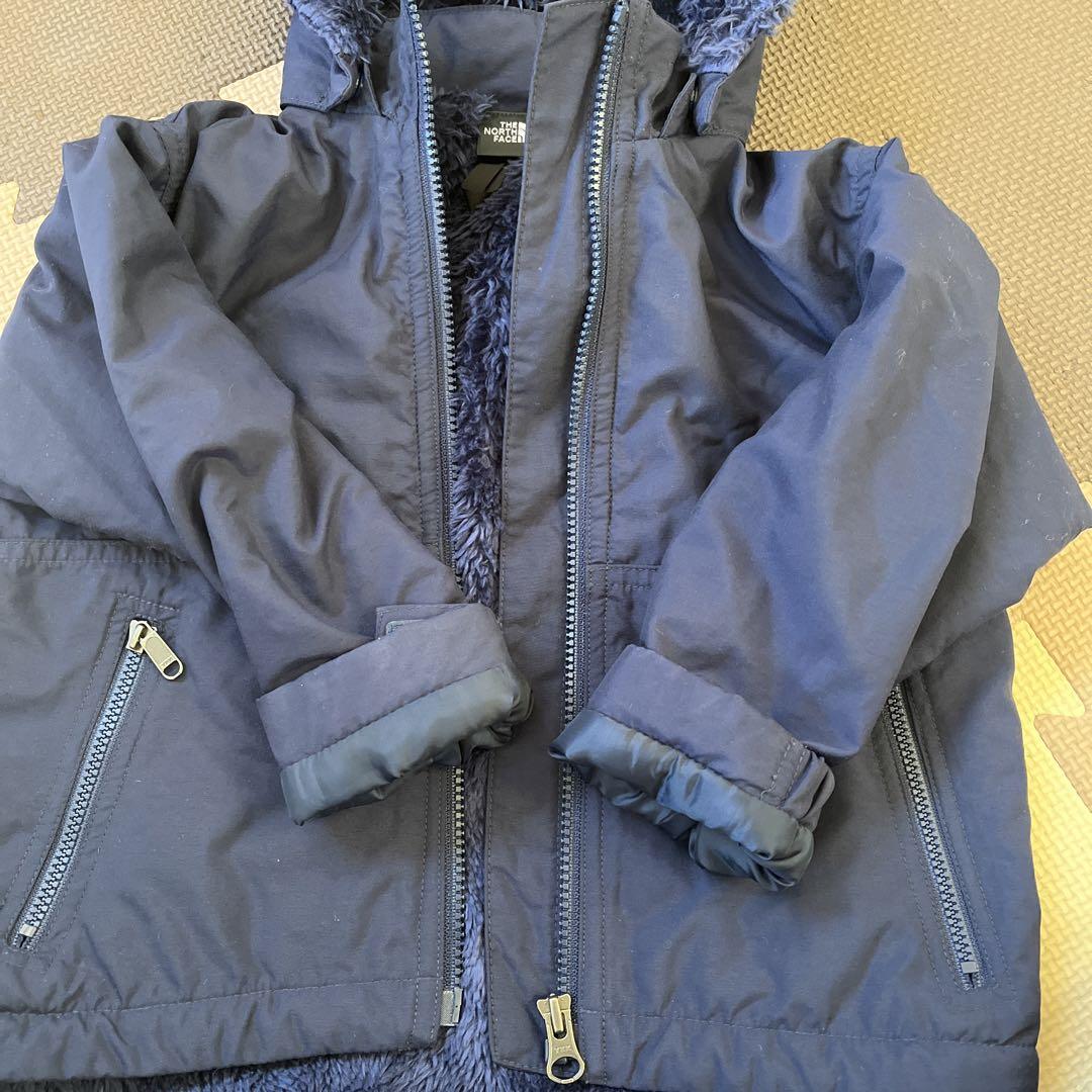 THE NORTH FACE ザノースフェイス　アウター　90　ジャケット