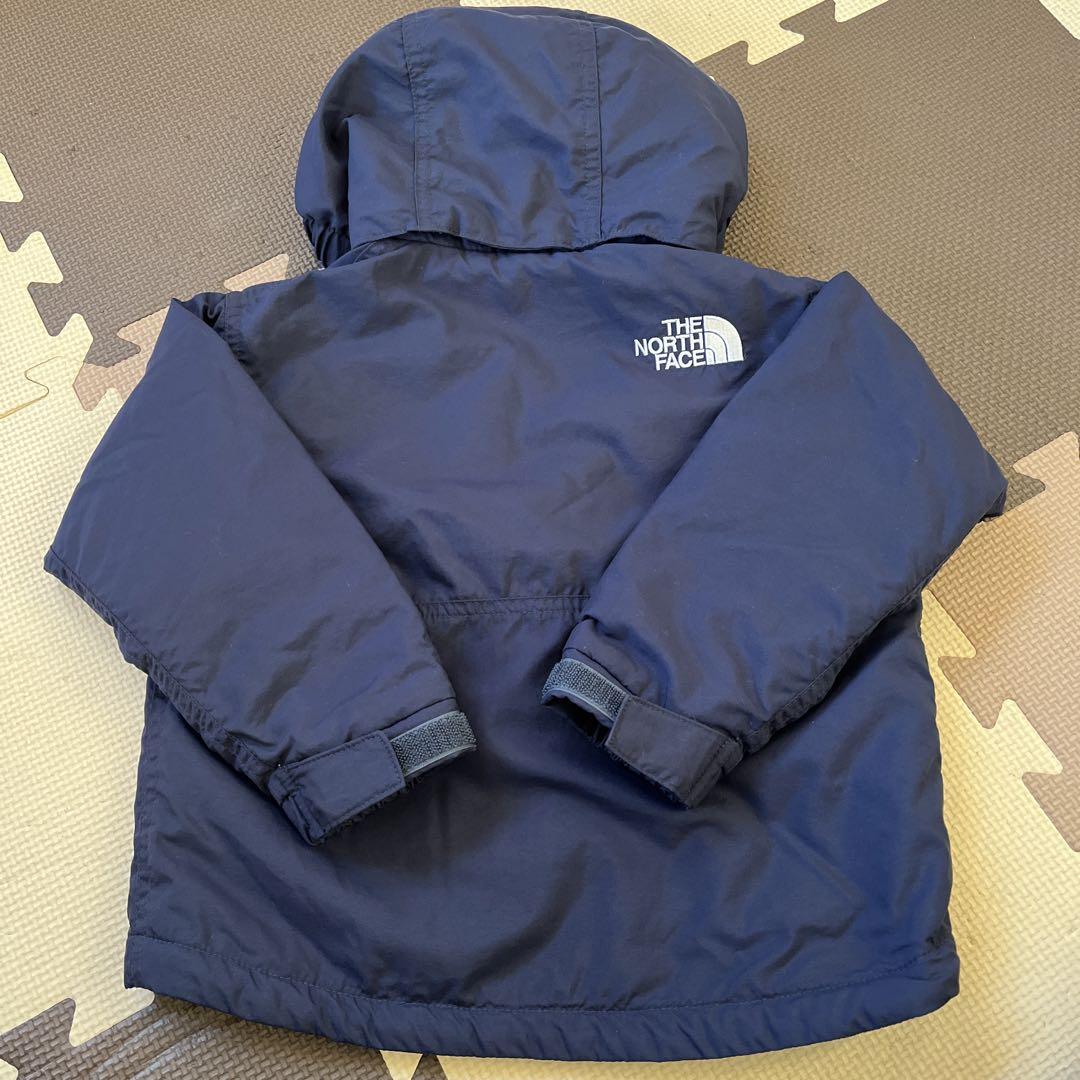 THE NORTH FACE ザノースフェイス　アウター　90　ジャケット