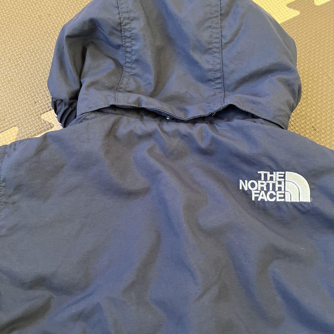 THE NORTH FACE ザノースフェイス　アウター　90　ジャケット