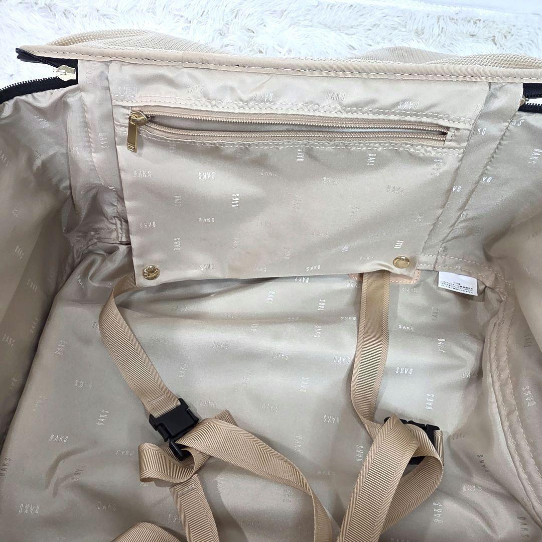 ACE DAKS ダックス キャリー トランク ソフト 南京錠 鍵 ブラック ACE DAKS ダックス キャリー トランク ソフト 南京錠 鍵 ブラック