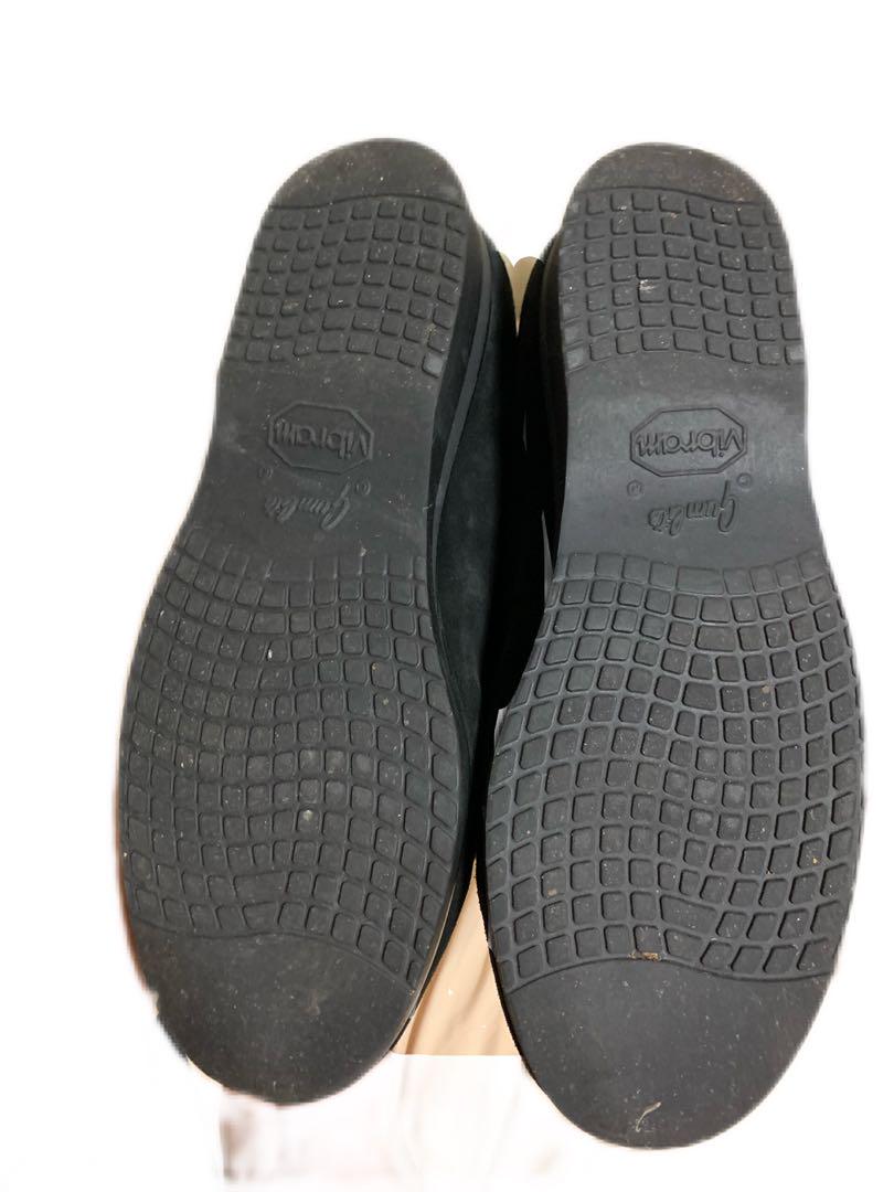 FOOTWORKS (フットワークス) TYROL 26cm