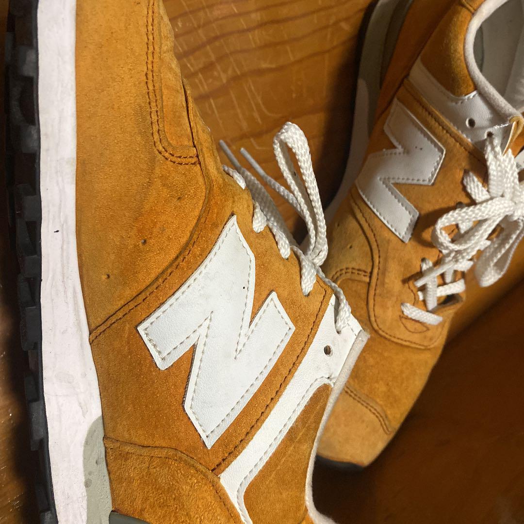 正規店仕入 new balance 576 VWre9-m66651948717 HOTSALE