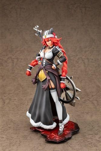ルプスレギナ・べータ 10th so-bin ver. 背景パーツ付き ルプスレギナ・ベータ 10th Anniversary so-bin ver.