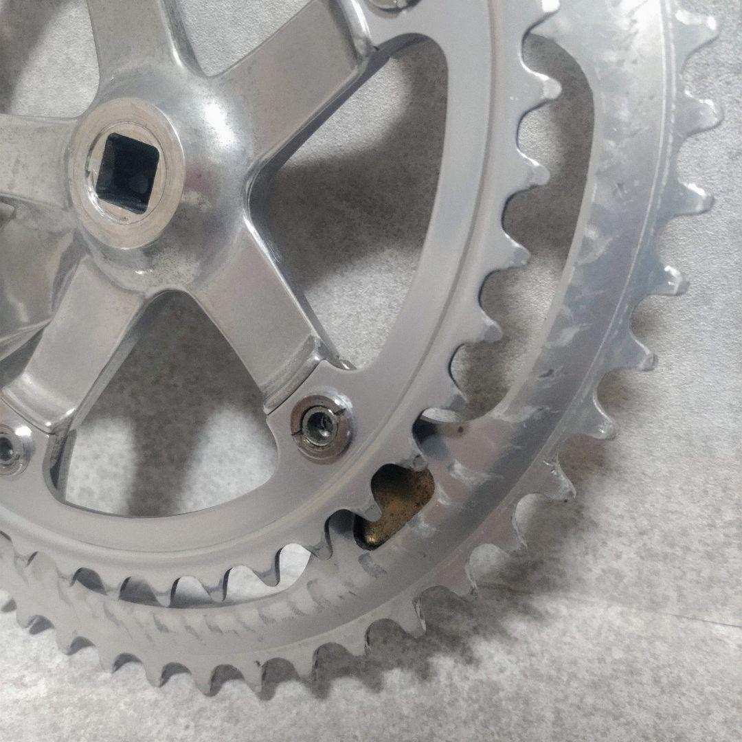 SHIMANO　シマノ　105 FC-1050 165mm 52 42T