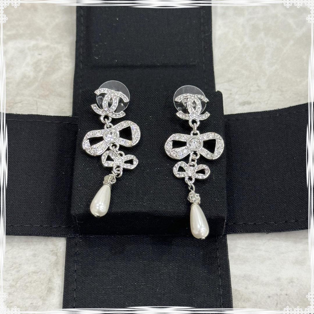 【本日限定専用】CHANEL シャネル ピアス