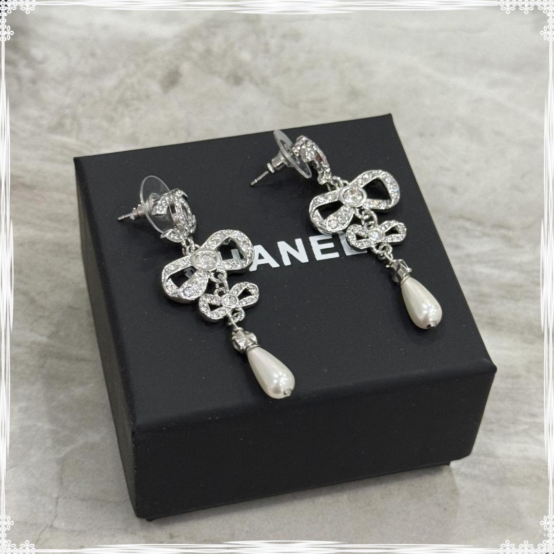 【本日限定専用】CHANEL シャネル ピアス
