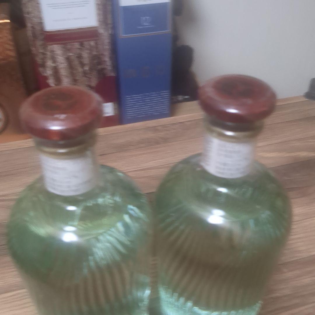 ゴトジン 500ml 日本製　２本。箱無し