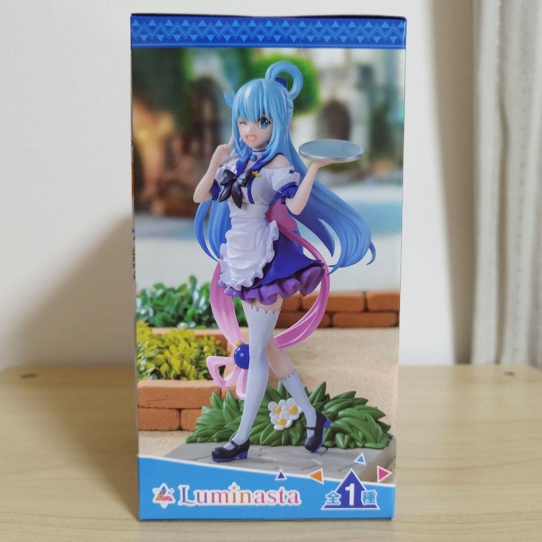 この素晴らしい世界に祝福を！ 美少女フィギュア まとめ売り 11