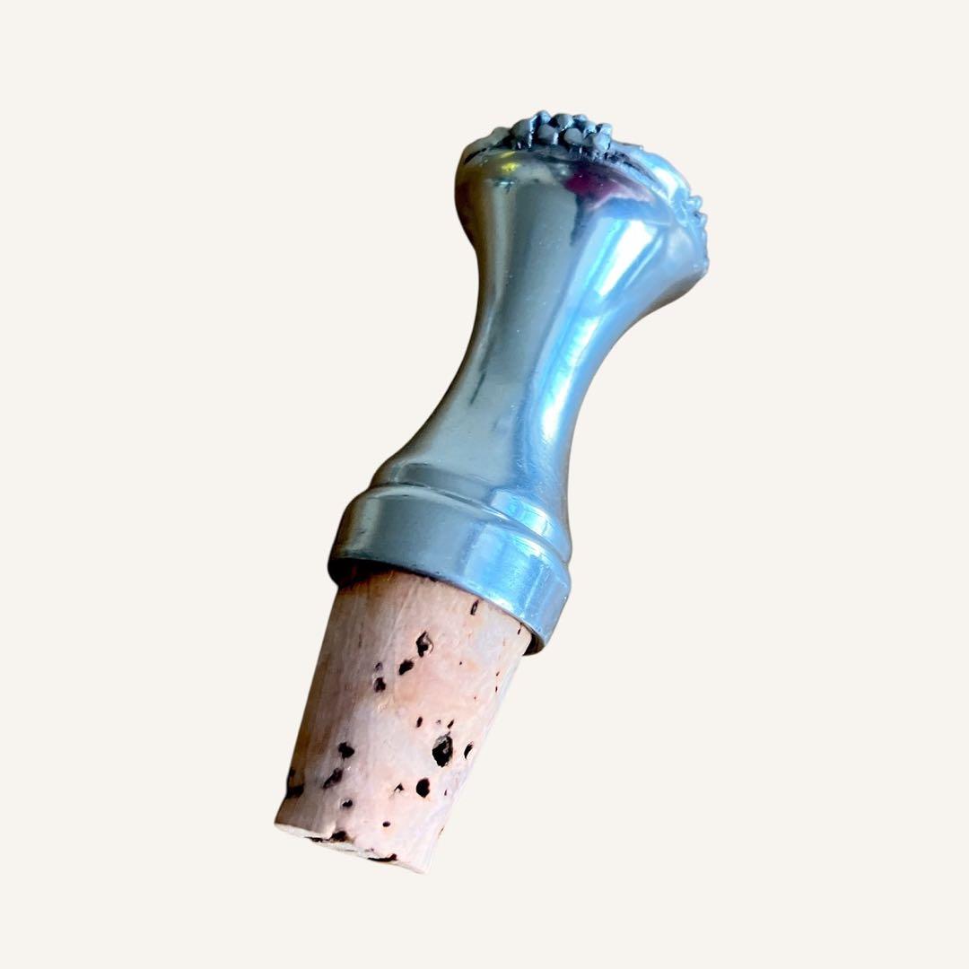 ROYAL SELANGOR Bacchus Wine Pourer ワインポア ROYAL SELANGOR Bacchus Wine Pourer ワインポア