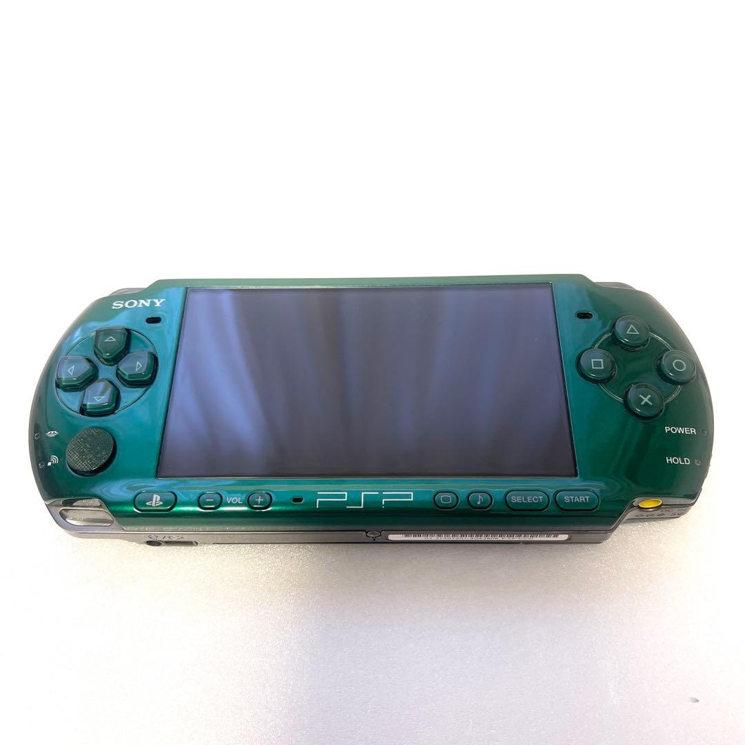 SONY PSP3000