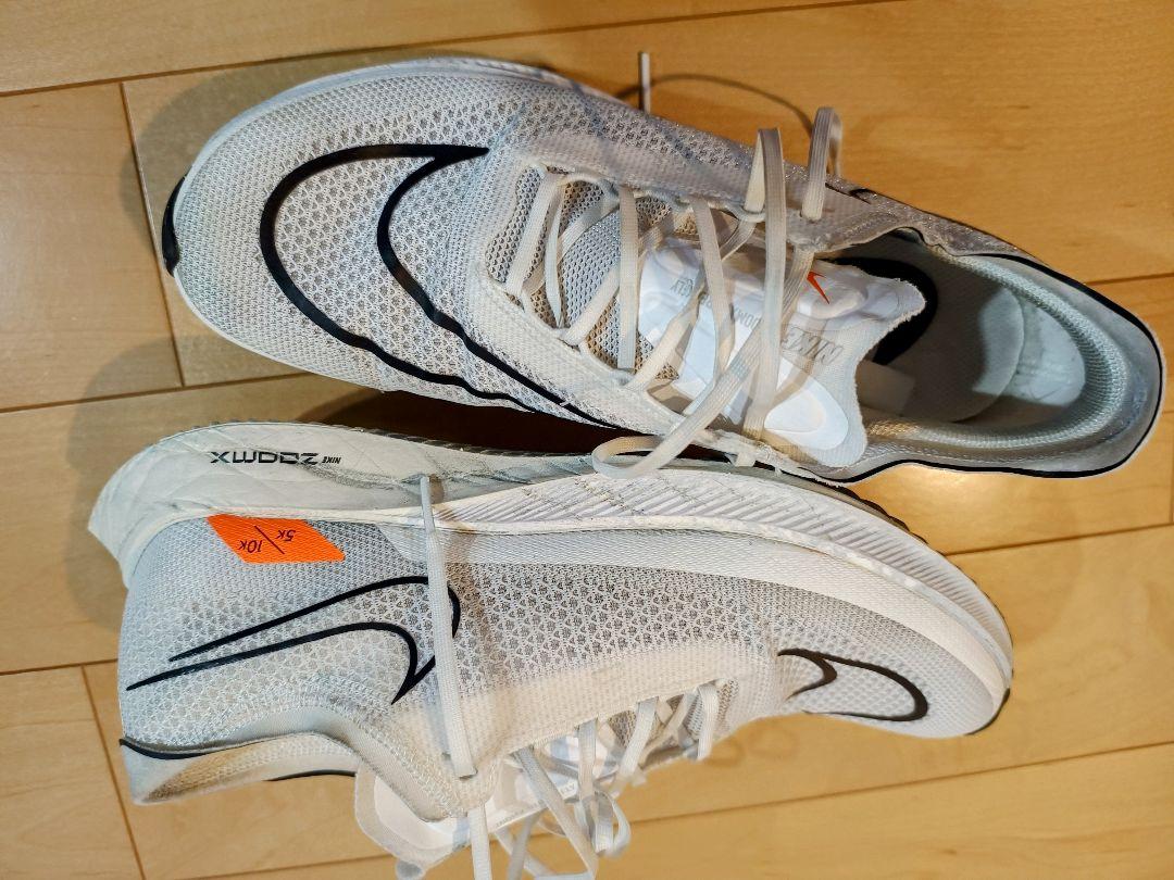 Nike ズームXストリークフライ 26.5cm プロト - メルカリ