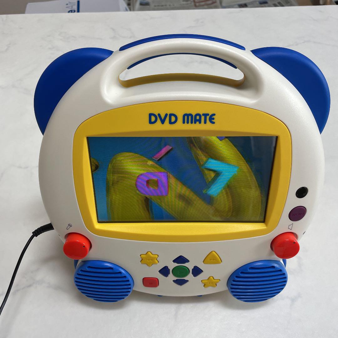 新品定番人気 DWE ディズニー英語 DVDメイト ストレートプレイ uVlom-m66658442163 定番人気得価
