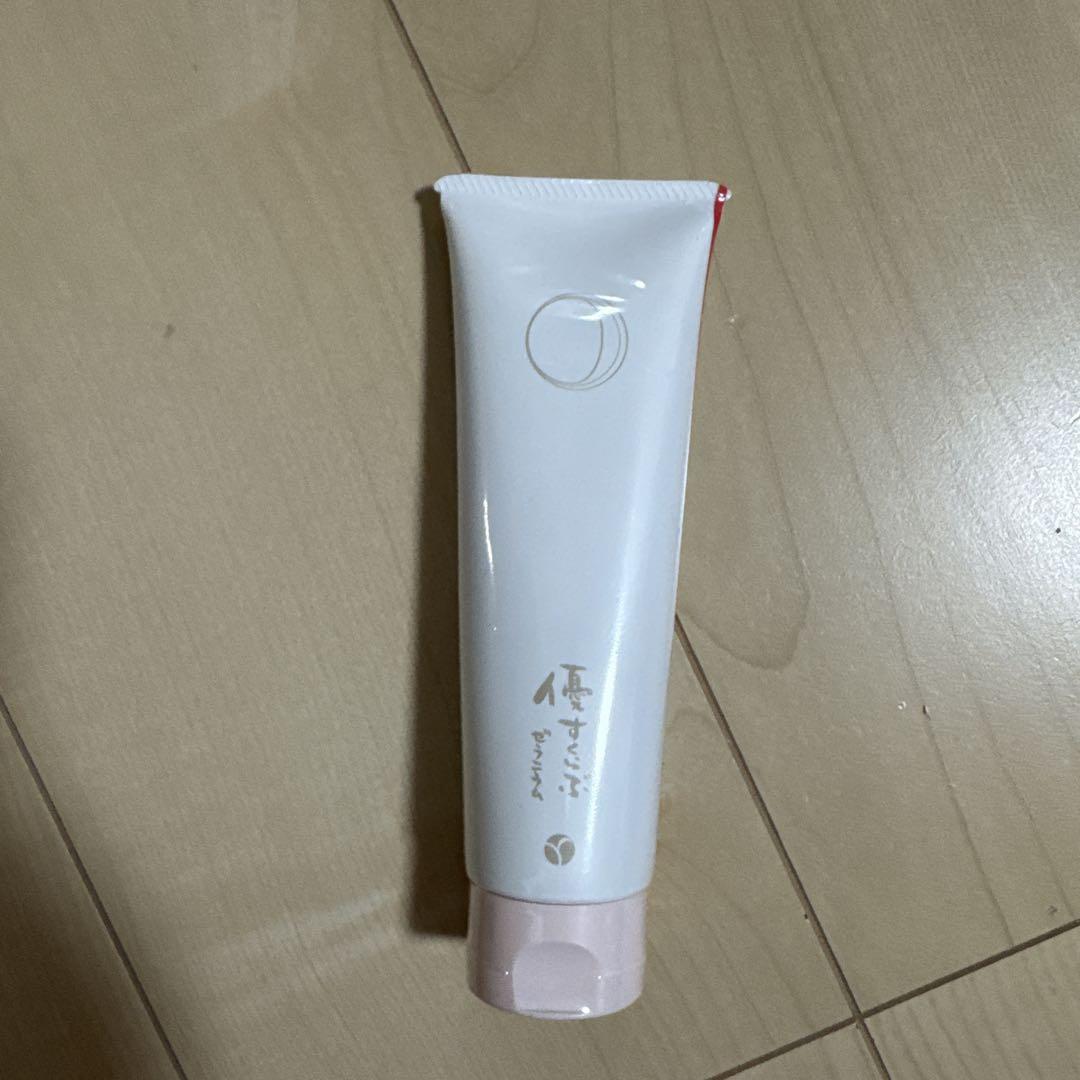 美養品 優すくらぶ P ゼラニウムの香り パック 150g