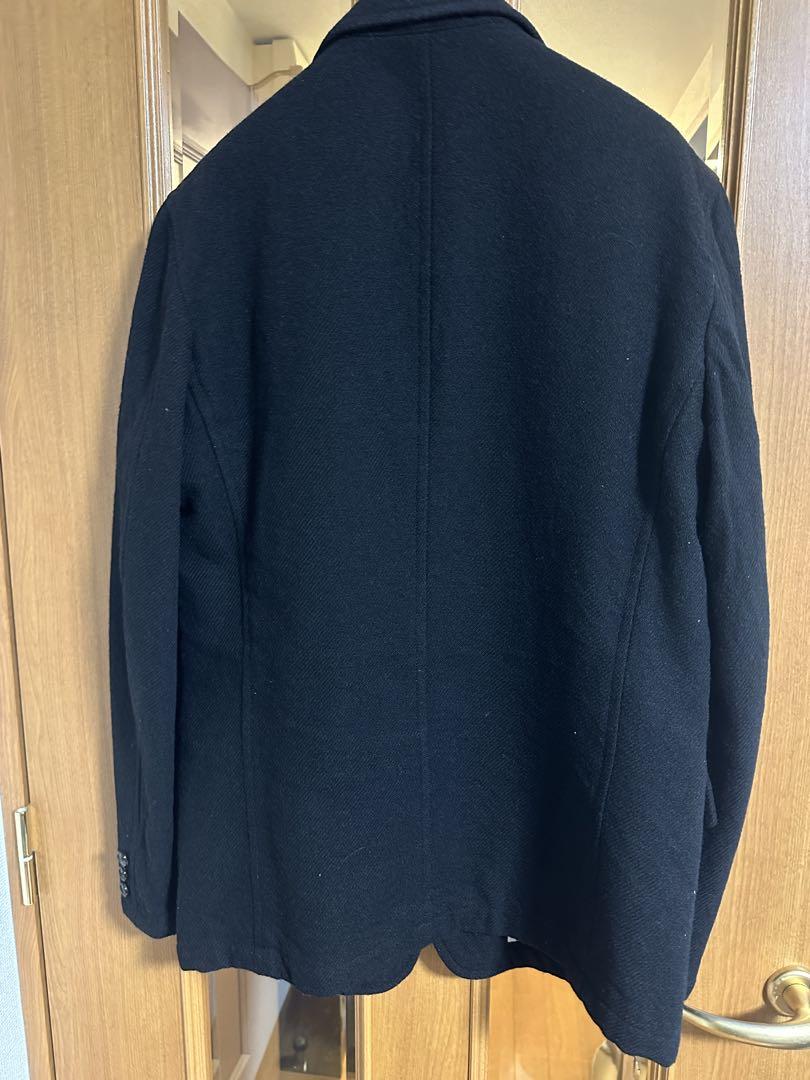 コムデギャルソン ジャケット L COMME des GARCONS HOMME DEUX(コムデギャルソンオムドゥ