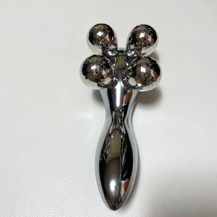 顔,全身用　ReFa CARAT