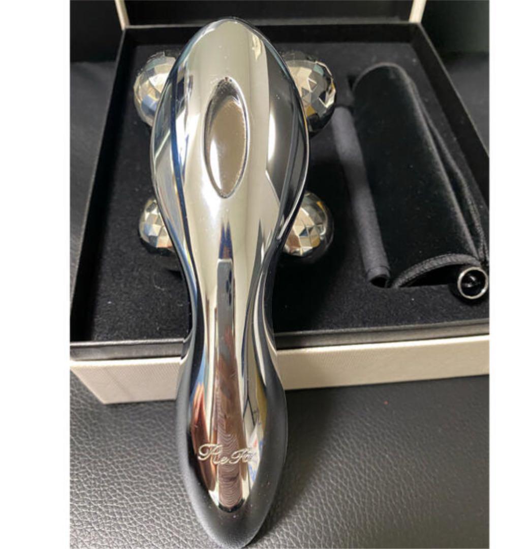 【新品未開封】MTG ReFa 4 CARAT リファフォーカラット - ReFa 4 CARAT | 商品情報 | ReFa