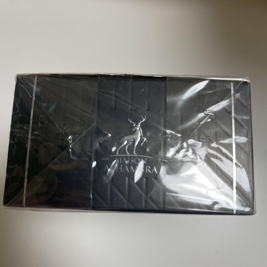 香水(男性用) PERSEUS - Maison Alhambra 100ml
