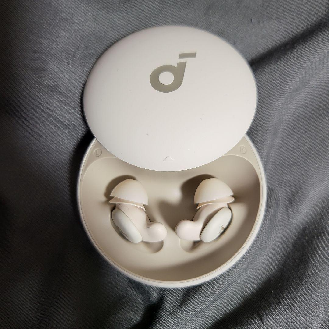 soundcore Sleep A20 Bluetoothイヤフォン Anker