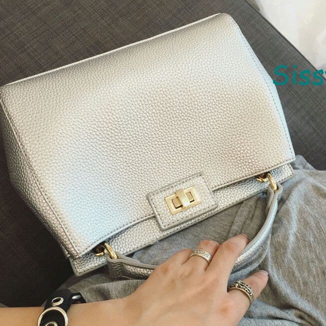 ハンドバッグ   ショルダーバッグb