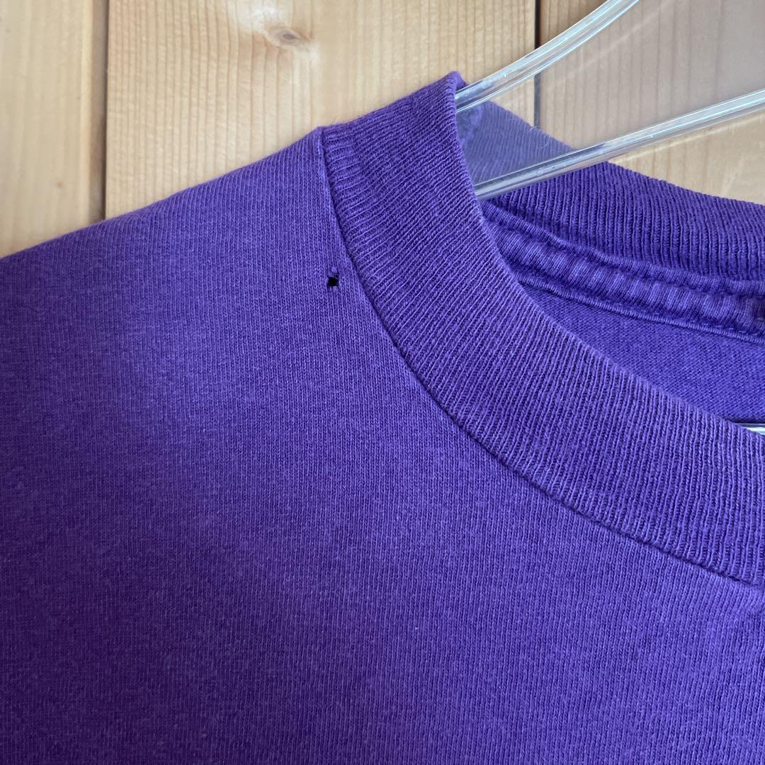 当時物 オールドゴースト ビッグティツ Tシャツ Old ghosts