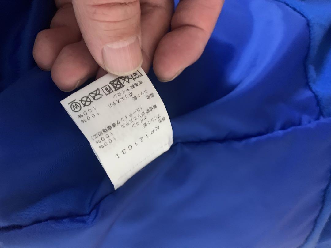 ジャケット・アウター SUPREME NORTHFACE MOUNTAIN LIGHT JACKET