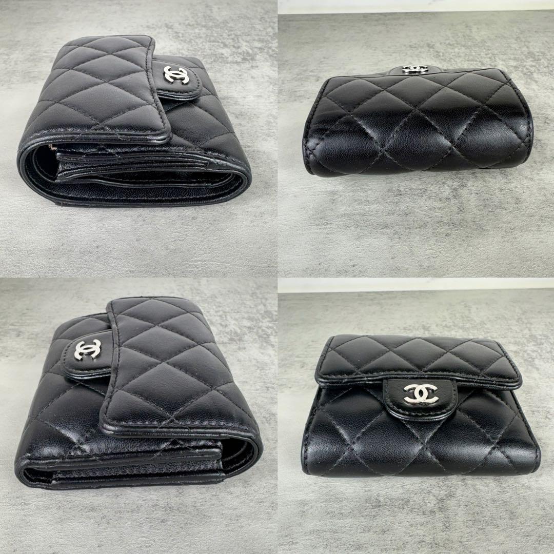 CHANEL