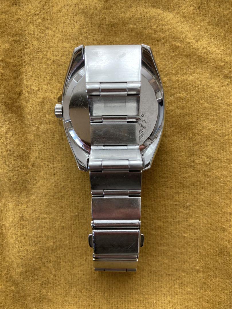 Paul Smith ポールスミス　ファイブアイズ　レディース　腕時計