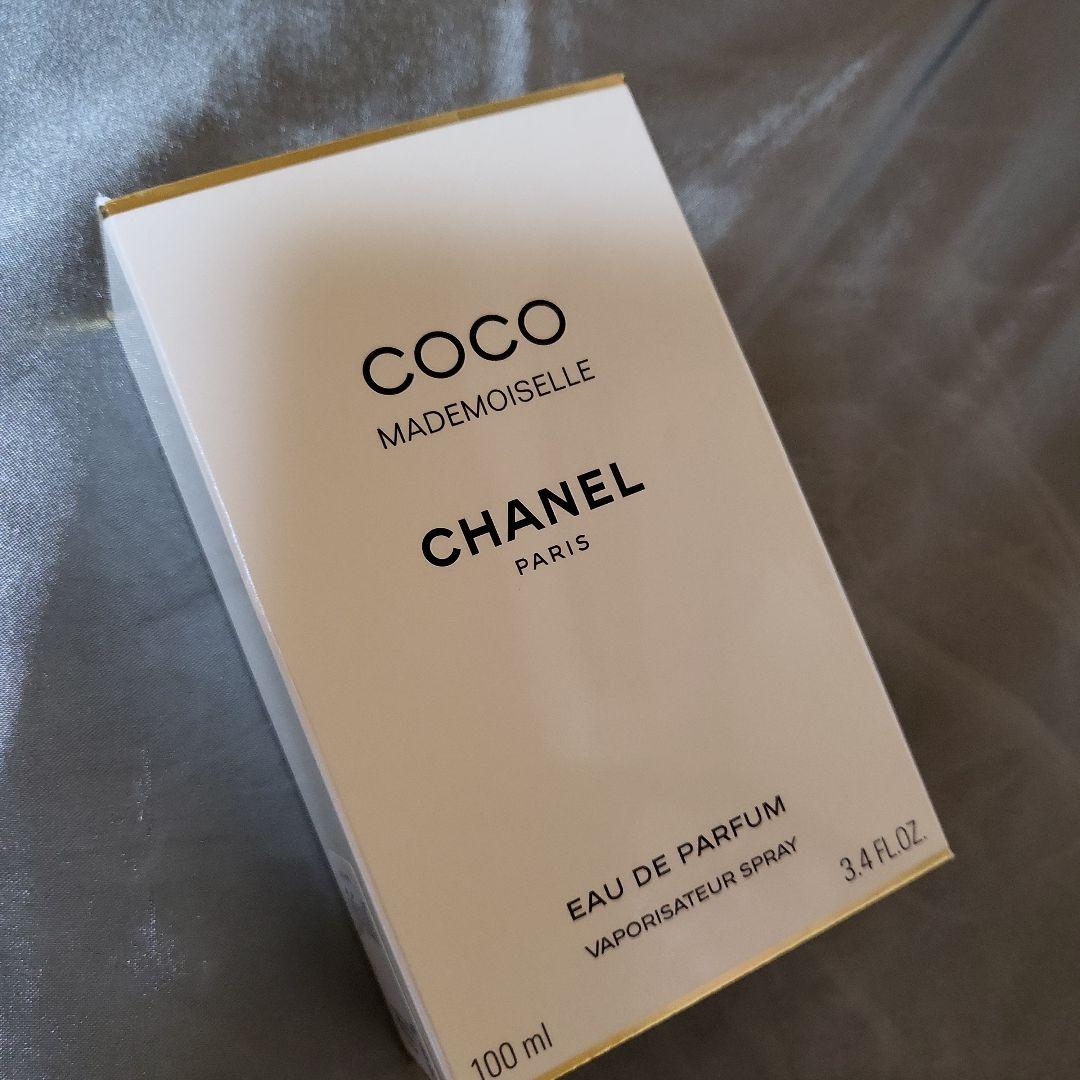 W.P❤♥CHANEL♥ココマドモアゼル　100ml ほぼ未使用