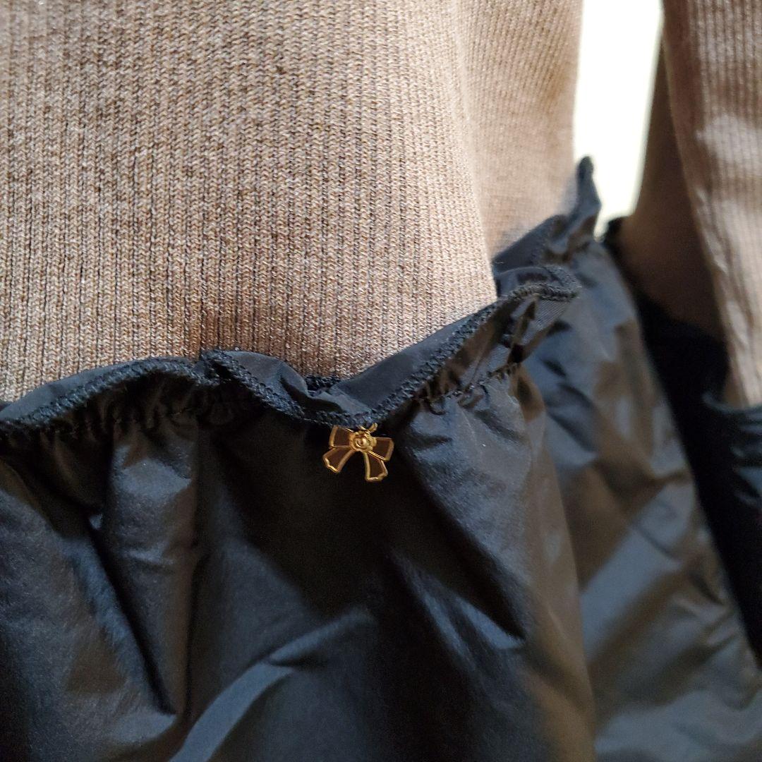新品未使用］スーパービューティー ハイテンションパンツ44
