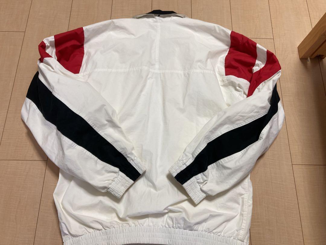 BALENCIAGA sporty bトラックジャケット　サイズ