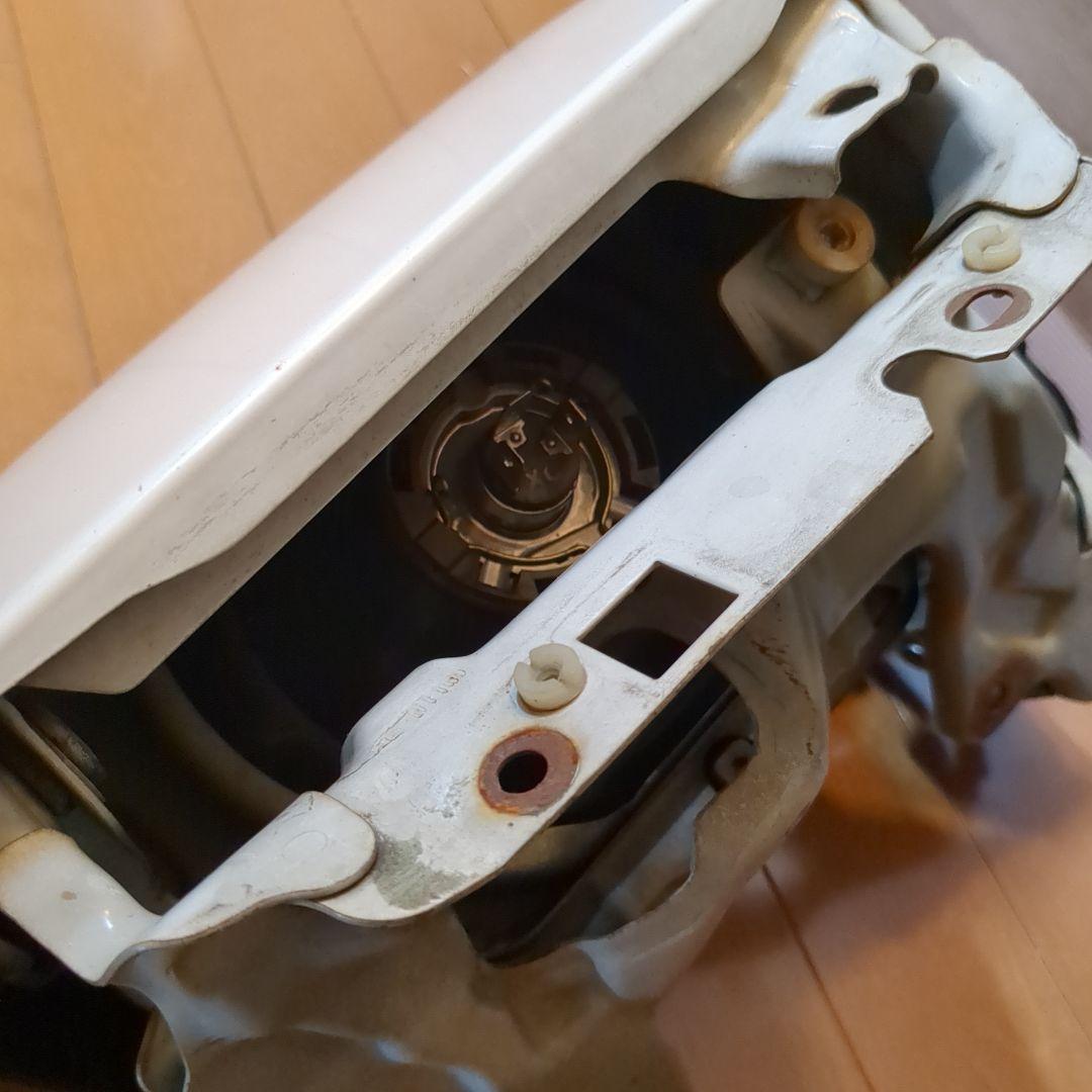 180sx リトラクタブルヘッドライト 左右