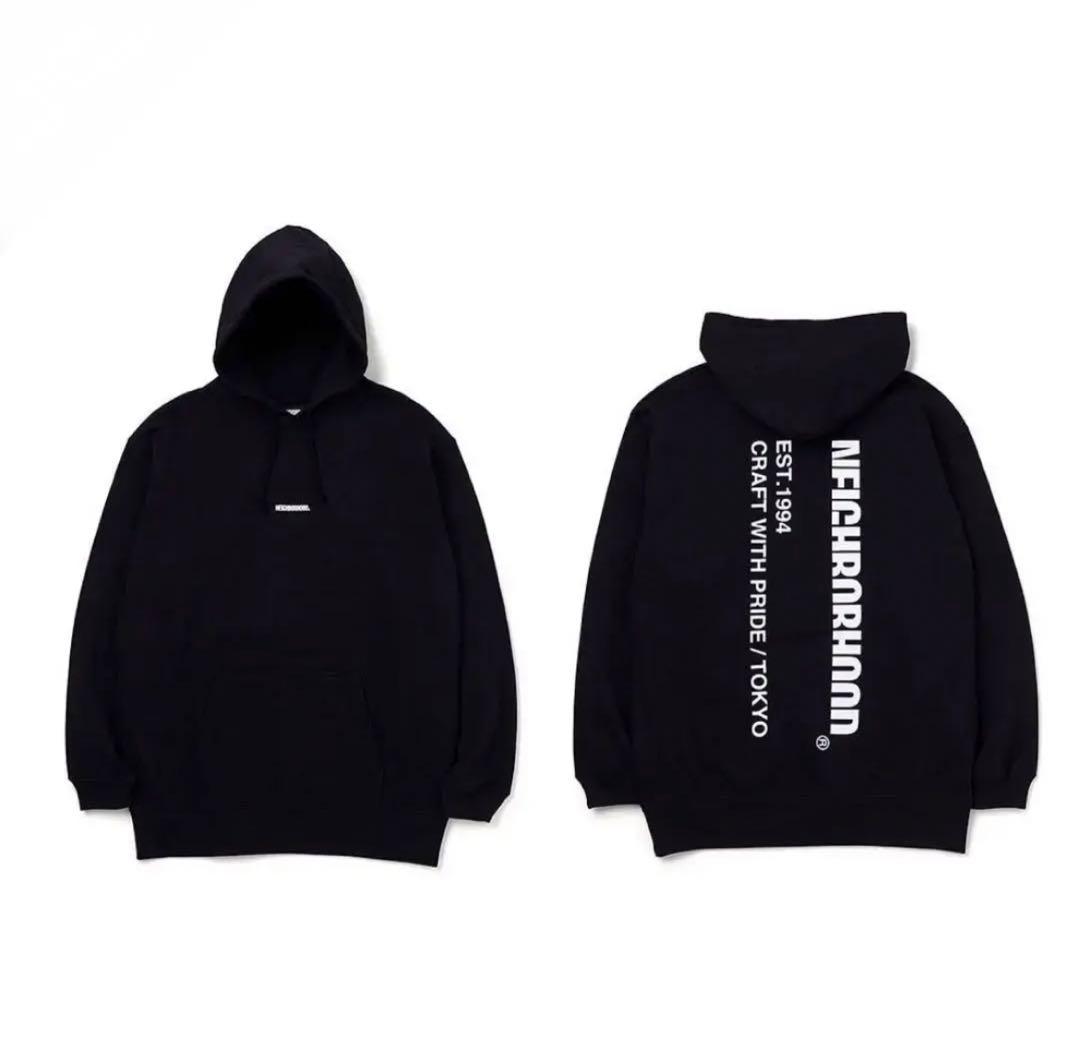 メール便不可】 限定品 パーカー NEIGHBORHOOD ( ) 期間限定出品