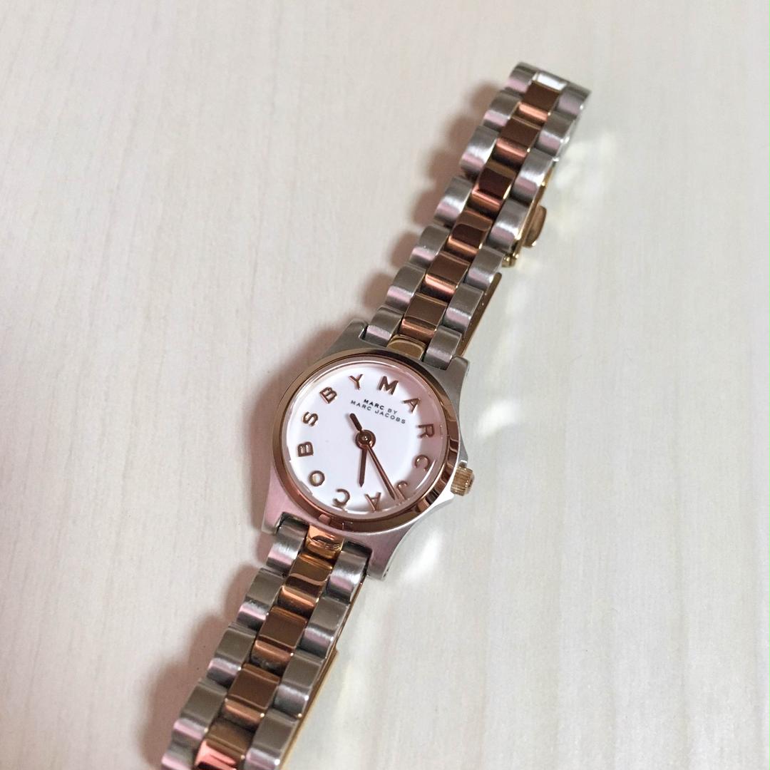 MARC JACOBS 腕時計