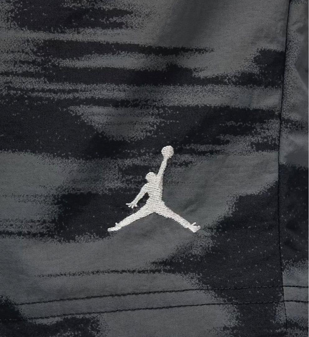 未使用　ジョーダン MVP プリントショートパンツ US Lサイズ
