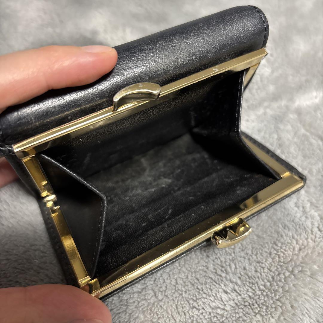 Vivienne Westwood 三つ折り財布
