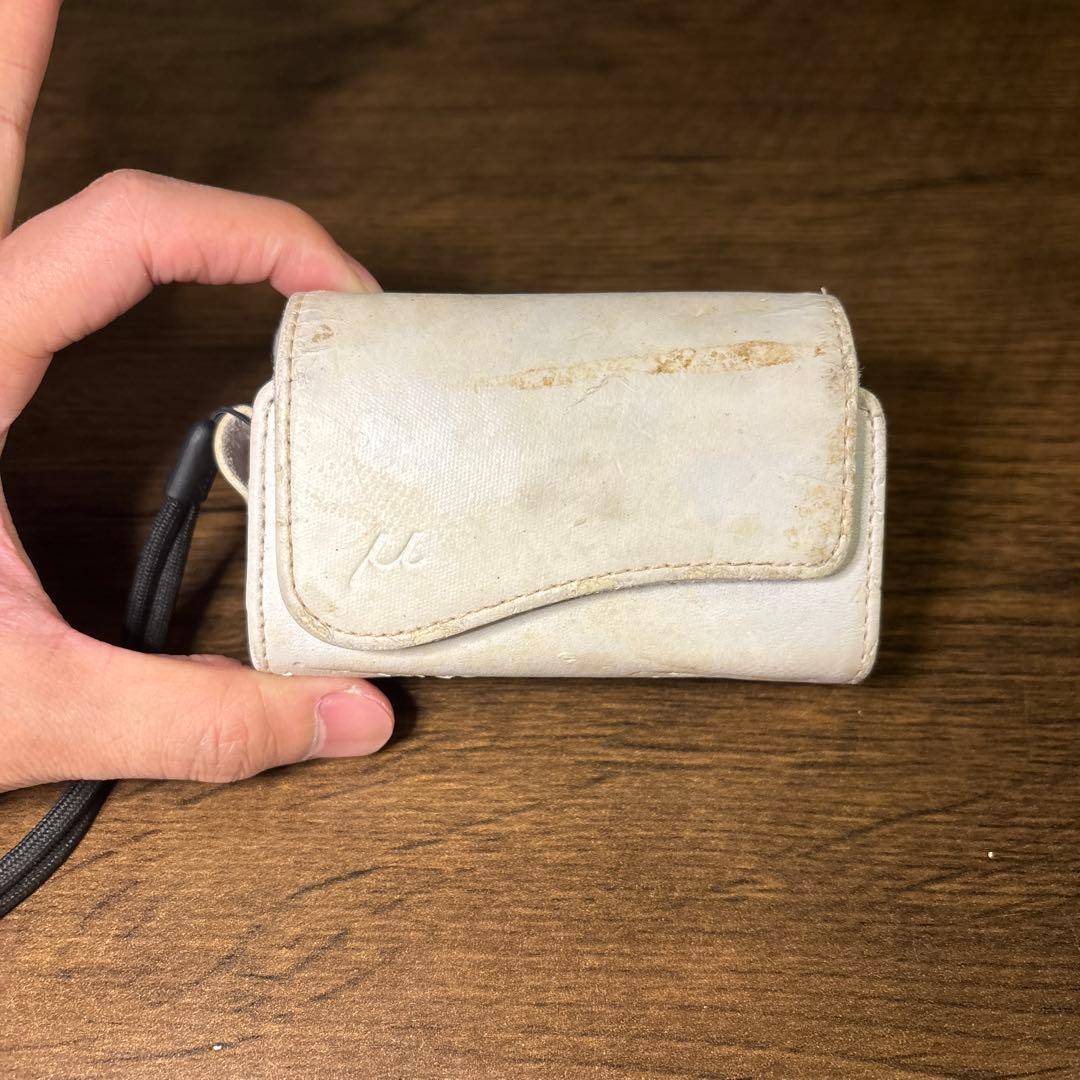 SONY Cyber-shot DSC-WX220 ブラック