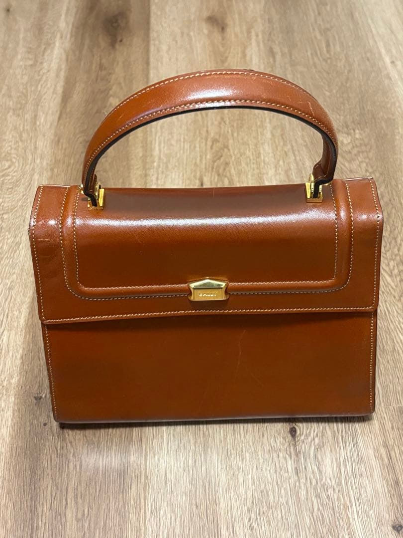 BALLY ハンドバッグ