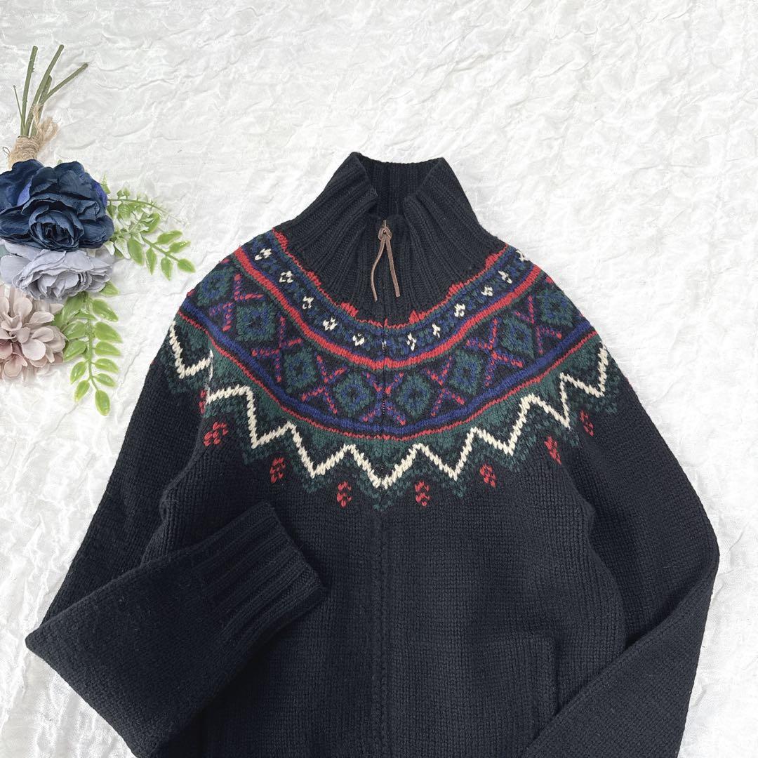 Ralph Lauren - 美品 ラルフローレン RUGBY by RALPH LAUREN