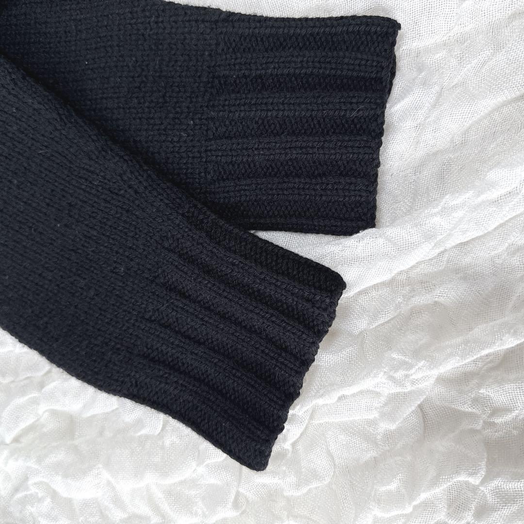 RALPH LAUREN ノルディック柄ニットカーディガン 新 デザインファッション - Ralph Lauren ラルフローレン ニット