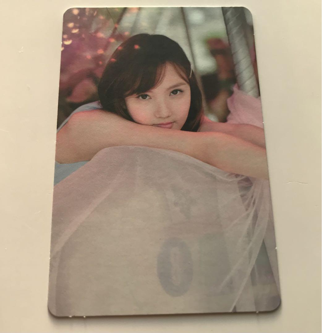 GFRIEND トレカ 2枚 - メルカリ