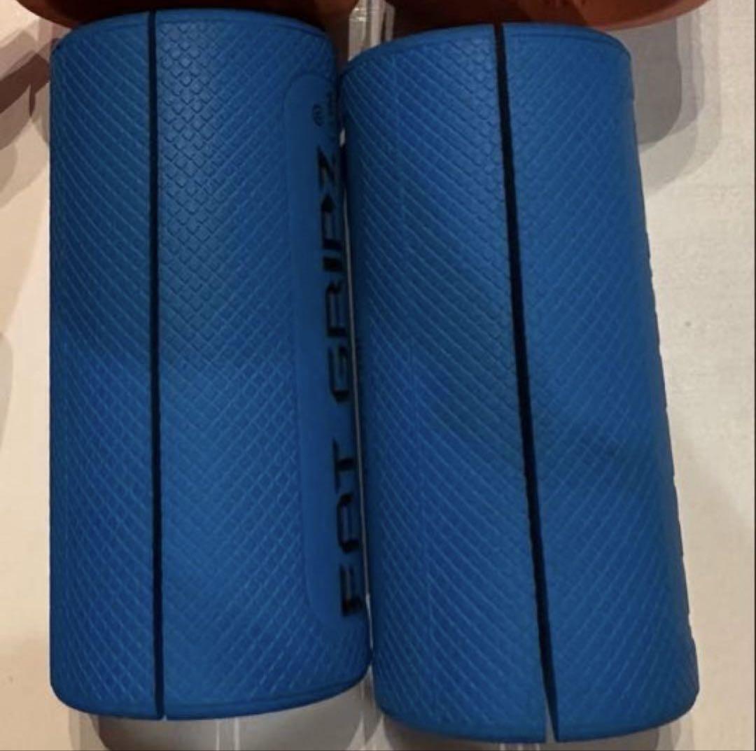 【✨極美品✨】FAT GRIPZ pro ファットグリップ 2個セット✨
