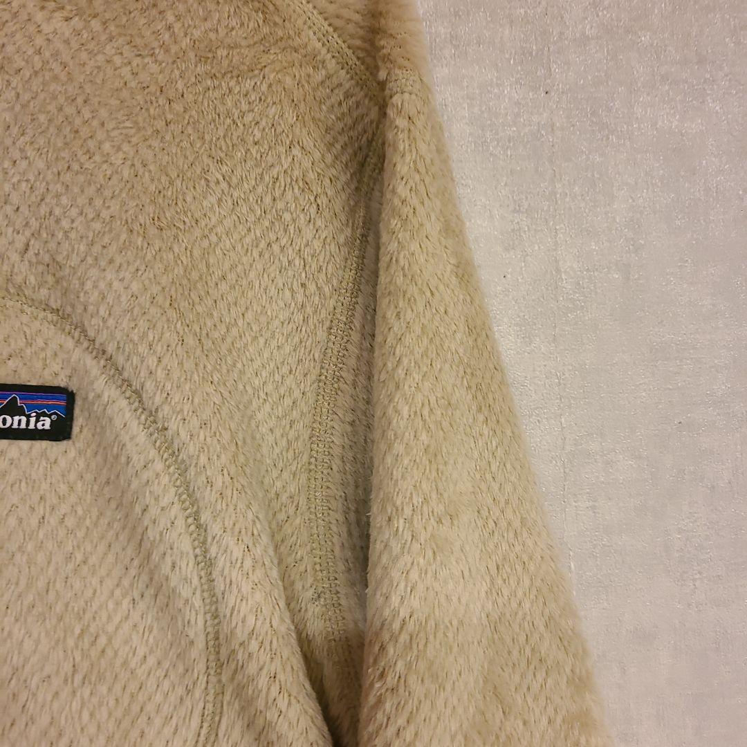 ハーフジップ サイズL